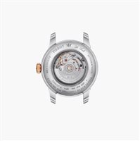 Orologio Tissot Donna Le Locle Automatic in Acciaio T0062072211600 - T0062072211600